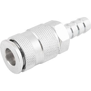 Engate rápido com espigão 3/8" VONDER - 20 unidades