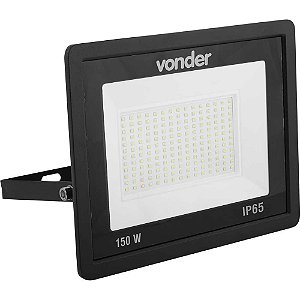 Refletor de LED 150W RLV 1500 VONDER