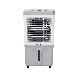 Climatizador ar/água 150W 127V reservatório de 60L CLIN 60 PRO VENTISOL