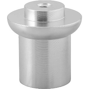 Adaptador rosca 1/4" fêmea para tripé VONDER