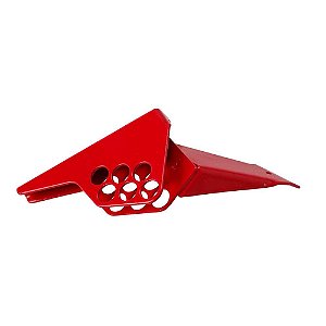 Bloqueio de segurança para válvulas 6,35mm a 25mm 65692 BRADY