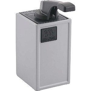 Chave elétrica sobrepor liga e desliga 3x15 A 1,5 CV 220V 2,0 CV - 380V CS501 K acionamento KNOB MAR-GIRIUS