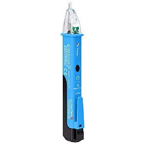 Detector de tensão 50V a 1.000V EZALERT MINIPA