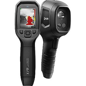 Câmera térmica de combate a incêndio K1 FLIR