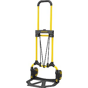 Carro para movimentação de carga 70kg STST98022L-BR STANLEY