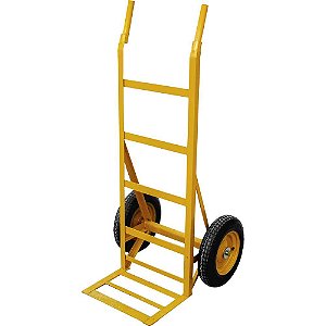 Carrinho para transporte de carga 250 kgf HORBACH
