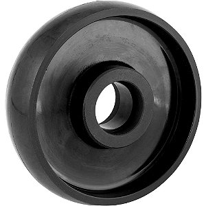 Roda dianteira 180mm x 50mm em nylon VONDER
