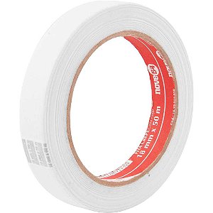 Fita crepe 18mm x 50m NOVE54 - 6 unidades