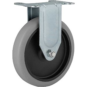 Rodízio fixo 5" para carro de ferramentas CFV VONDER