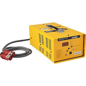 Carregador de bateria para empilhadeira elétrica EEV 1500 VONDER