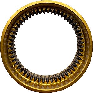 Roda de tensionamento para Máquina para Arquear Fitas MAF 160 e MAF 190 VONDER