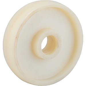 Roda dianteira 200mm x 50mm em nylon VONDER