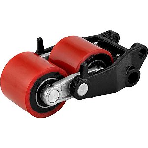 Conjunto roda dupla para completa para PFP 256 VONDER