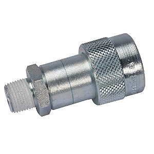 Engate rápido fêmea de esfera 3/8" NPTF CR-400 ENERPAC
