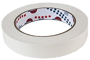 Fita dupla face 150mm x 30m de papel 150X30-BJ04-HSF EUROCEL