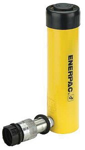 Cilindro hidráulico simples ação 10T curso 156mm RC 106 ENERPAC