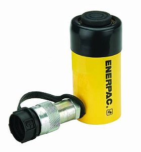 Cilindro hidráulico simples ação 10T curso 26mm RC 101 ENERPAC