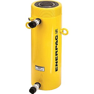 Cilindro hidráulico de dupla ação 30 tf curso 210mm RR308 ENERPAC