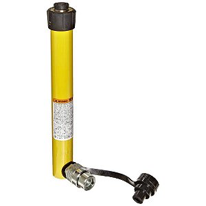 Cilindro hidráulico simples ação 5T curso 232mm RC 59 ENERPAC