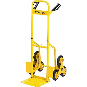 Carrinho para movimentação de carga capacidade 120kg STST98370-BR STANLEY