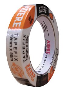 Fita crepe 48mm x 50m para pintura imobiliária 427 ADERE