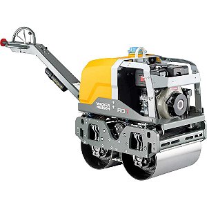 Rolo vibratório duplo RD7Yehf LRC 5100006340 WACKER