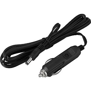 Cabo de carregamento 12V para compressor de ar a bateria CAV 128 VONDER