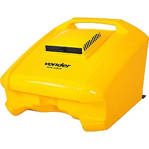 Recolhedor de detritos para varredeira manual VPV 920 VONDER