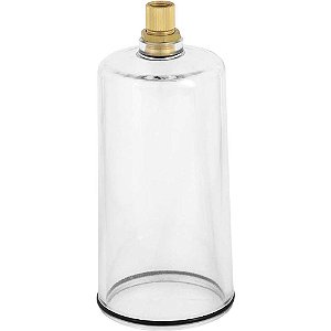 Copo para regulador de pressão RP 340 e RL 340 VONDER