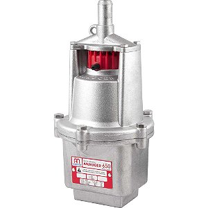 Bomba submersa 650 5G 127V 60561 ANAUGER