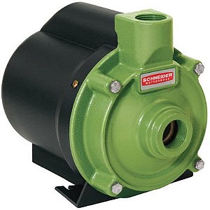 Bomba periférica/motobomba 1,0 cv 127V BCR-2010 SCHNEIDER