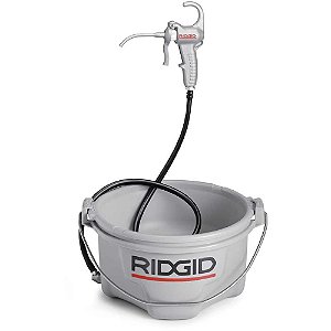 Lubrificador para corte 418 10883 RIDGID