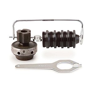 Nipleiro 2.1/2" BSPT 34172R RIDGID