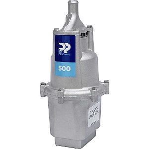 Bomba submersa 3/4" PR 500 127V PR BOMBAS