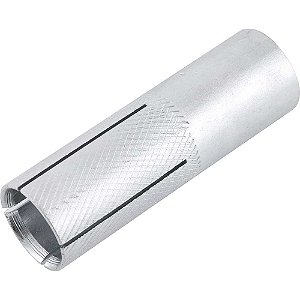 Jaqueta para chumbador CBV 3/4" pacote com 15 peças VONDER