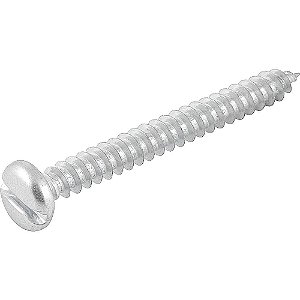 Parafuso autoatarraxante cabeça panela 4,8mm x 45,0mm caixa com 200 peças VONDER