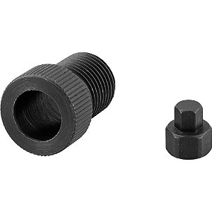 Conjunto do parafuso de tração M12 para RPV 312 VONDER PLUS