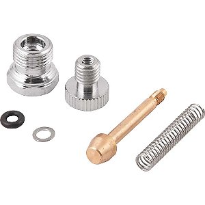 Conjunto conexão da pistola 6 peças para Pistola PTV 200 VONDER