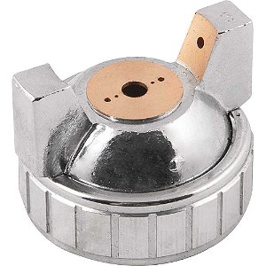 Conjunto capa de ar 5 peças para Pistola PTV 200 VONDER
