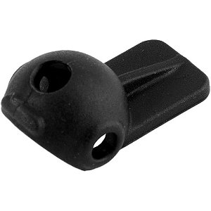 Direcionador do leque para Pistola Elétrica de Pintura PEV 400 VONDER