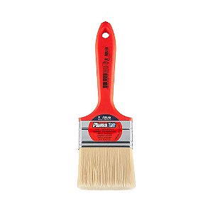 Pincel 4" pluma TEK 315/9 ATLAS