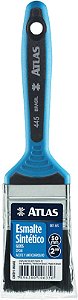 Pincel com cerdas pretas 2" 445/5 ATLAS