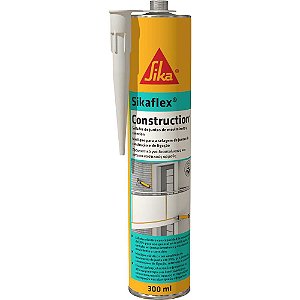 Sikaflex Construction 300ml branco SIKA