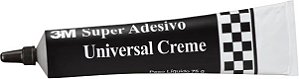 Adesivo universal creme 75g HB004111801 3M