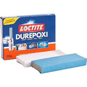 Adesivo Durepoxi 250g LOCTITE