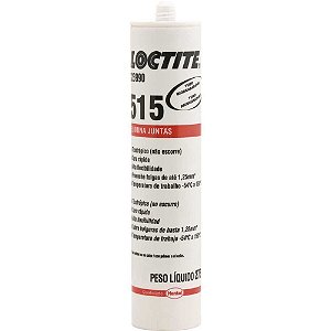 Adesivo vedante anaeróbico 515 275g 223990 LOCTITE