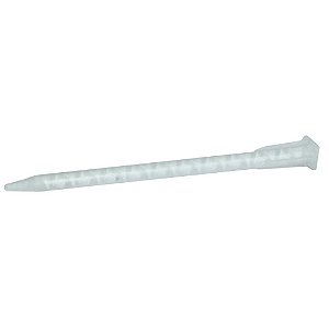 Bico misturador para linha Hysol 55g 6,3mm x 130,0mm 720230 LOCTITE