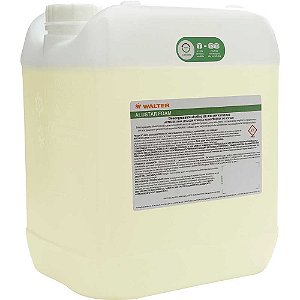Desengraxante para limpeza alustar foam 20 litros 53G777 WALTER