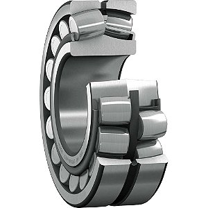 Rolamento autocompensador de rolo 22207 E SKF