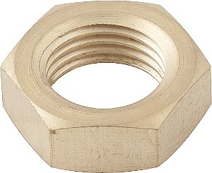 Porca sextavada para protetor articulado para tochas TMV 253/255/353/355 VONDER